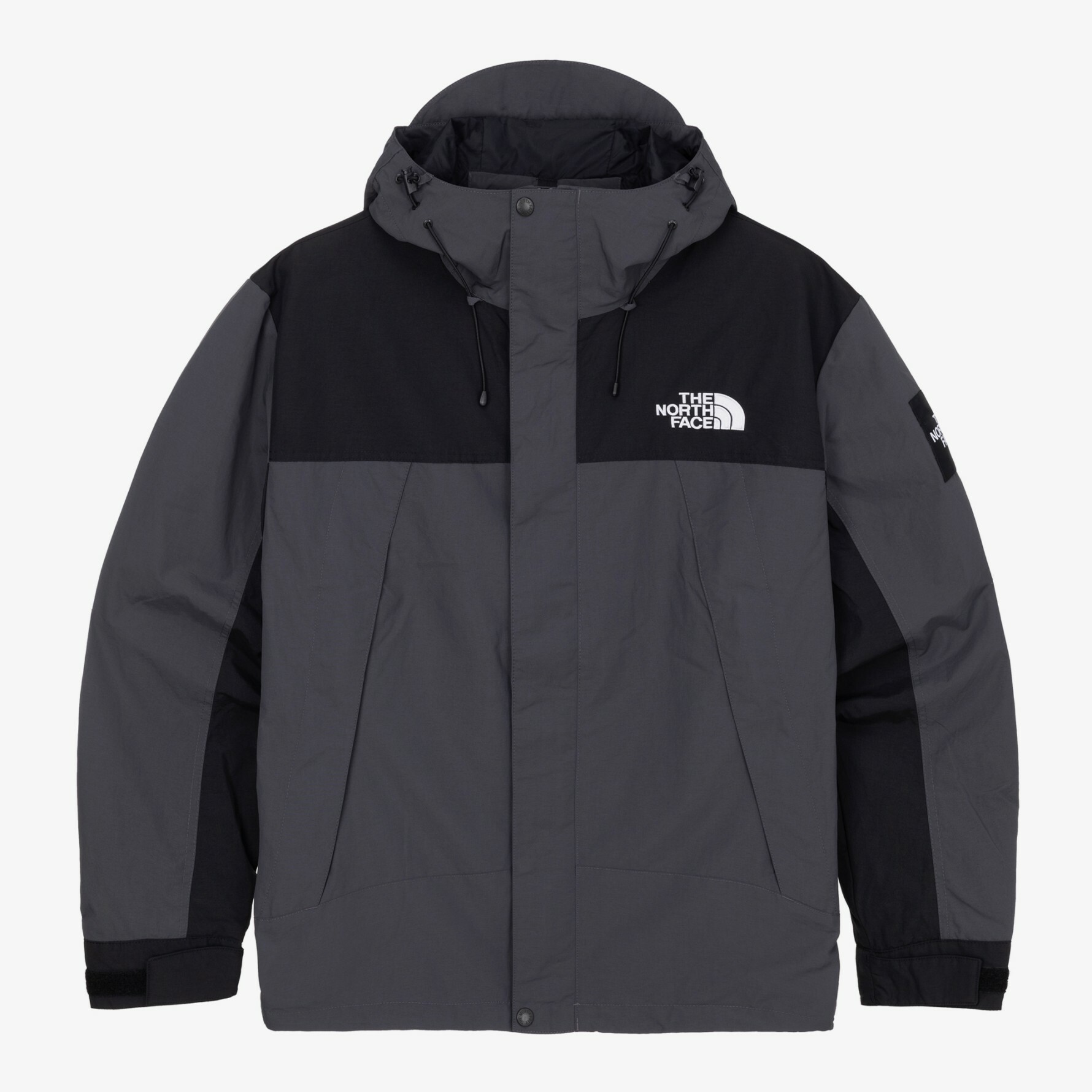 【代購】THE NORTH FACE 北臉 白標 MARTIS 24AW 連帽 風衣 外套 NJ3BQ50