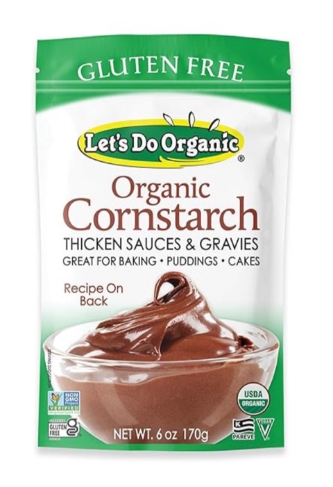 有機粟粉 6oz (最佳食用日期為2027/5/23)