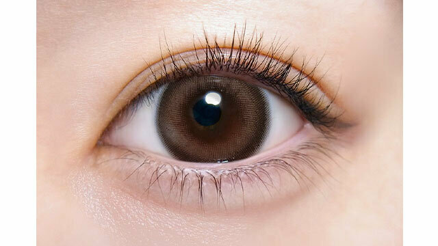 [日拋] Motecon Ultra 1 Day Chomore Sugar Beige 有色彩妝隱形眼鏡｜每盒10片