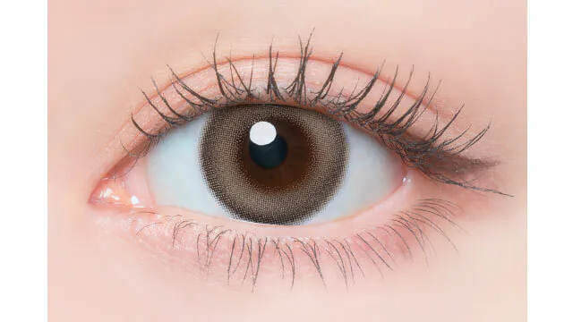 [日拋] Flanmy 1 Day Cream Macaron｜彩妝隱形眼鏡｜每盒10片