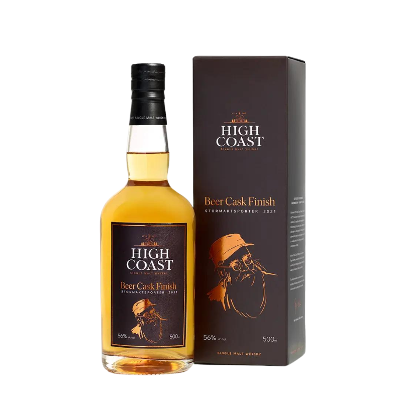 瑞典高岸 帝國司陶特啤酒桶