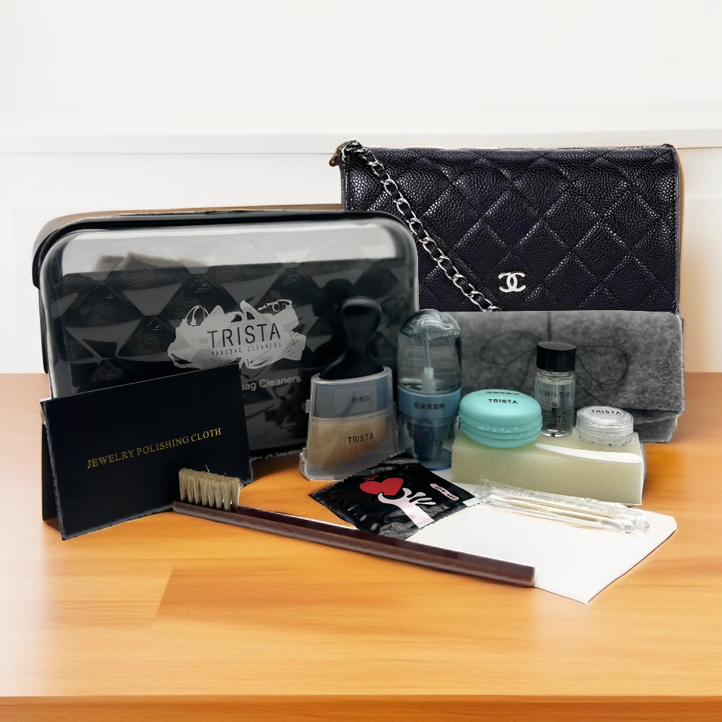 包包養護套組(CHANEL WOC專用)