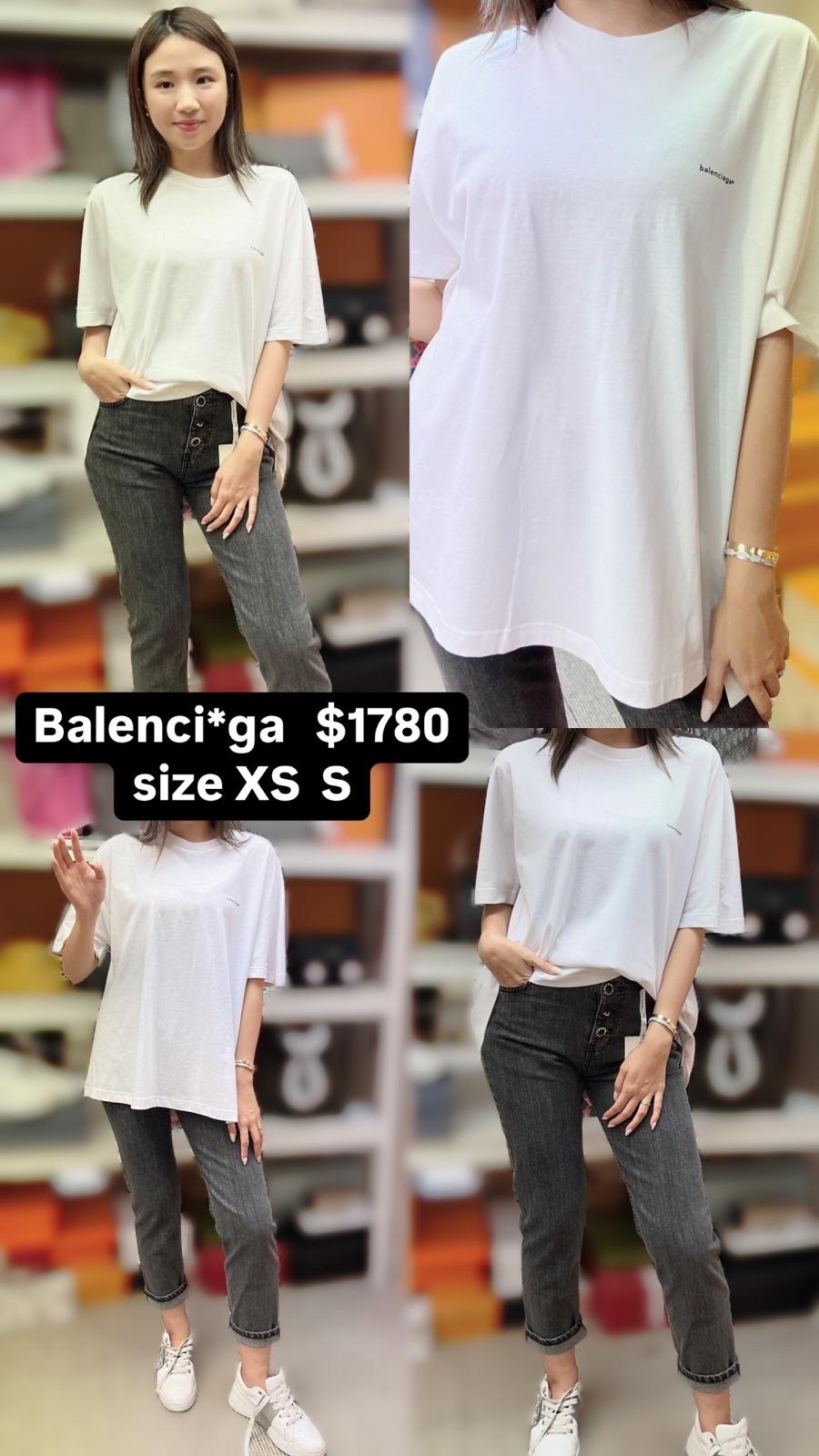 Balenciaga -482204-TYK28-9000-M