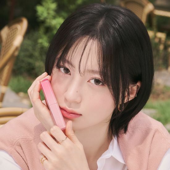 Romand Sheer Tinted Stick