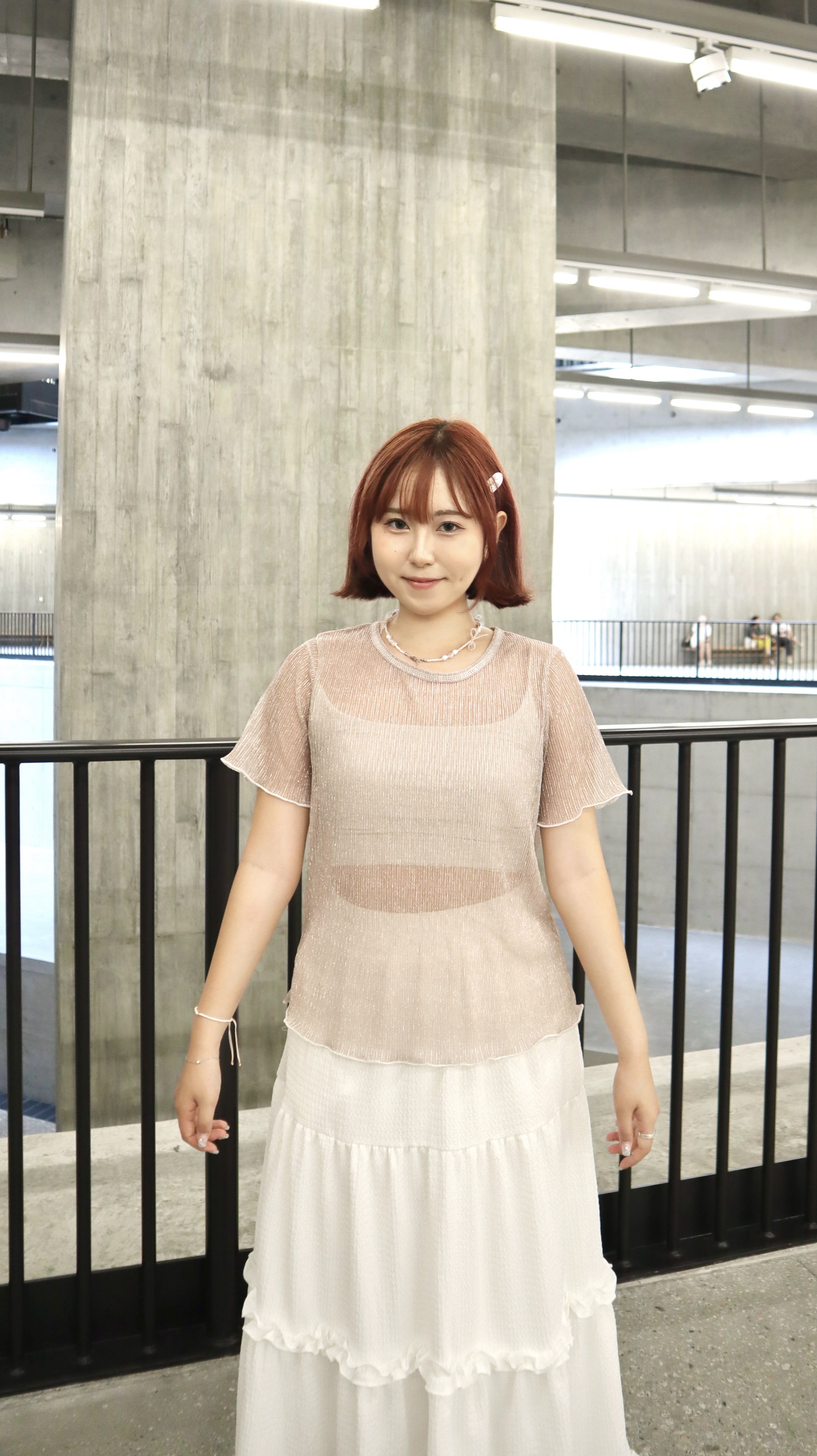 靚爆💥2Way閃閃Top✨