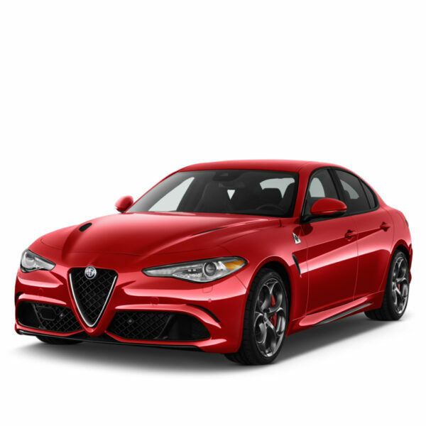 Alfa Romeo 愛快·羅密歐 Giulia 952- (2016-2024)