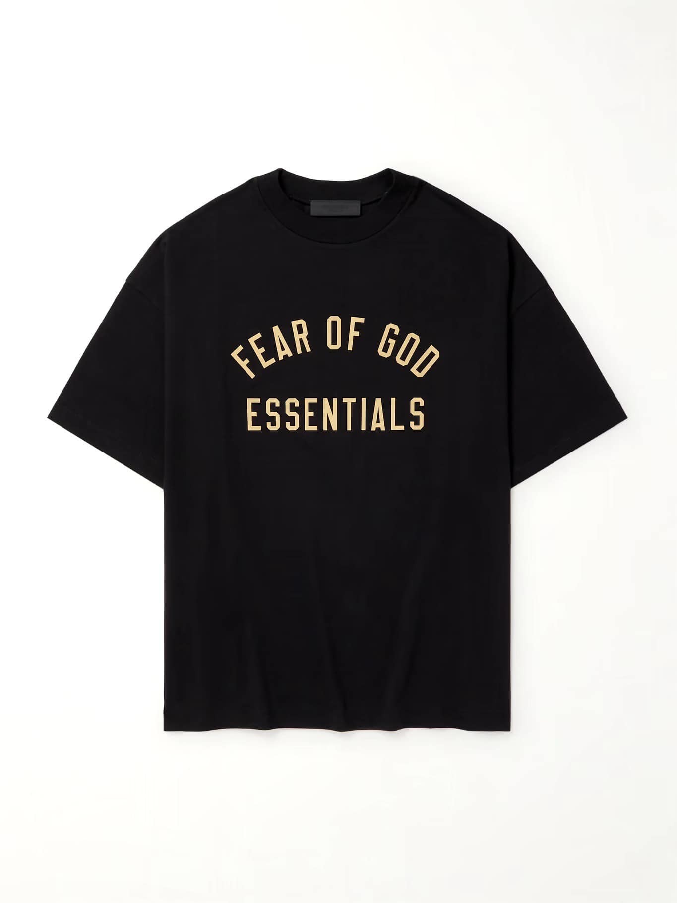FOG Essentials 24A/W  LOGO T