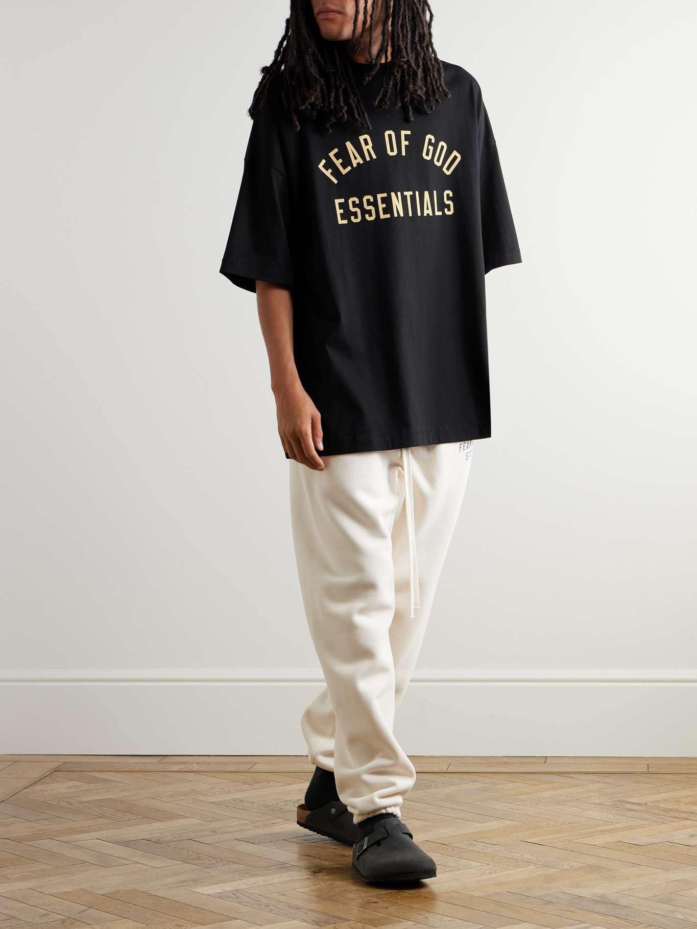 FOG Essentials 24A/W  LOGO T