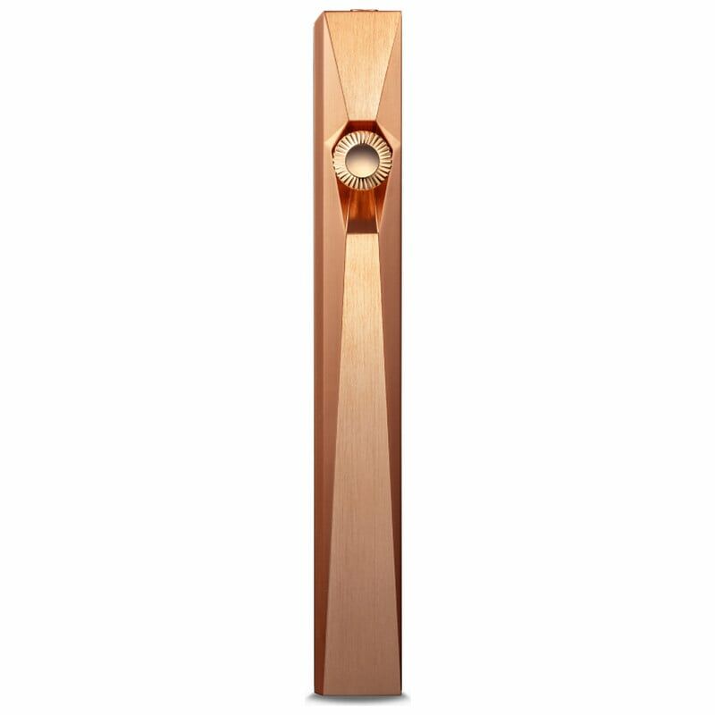 A&ultima SP3000T Copper Edition 音樂播放器純銅限量版