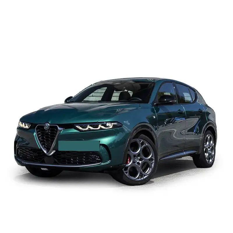 Alfa Romeo 愛快·羅密歐 Tonale - (2022-2024)