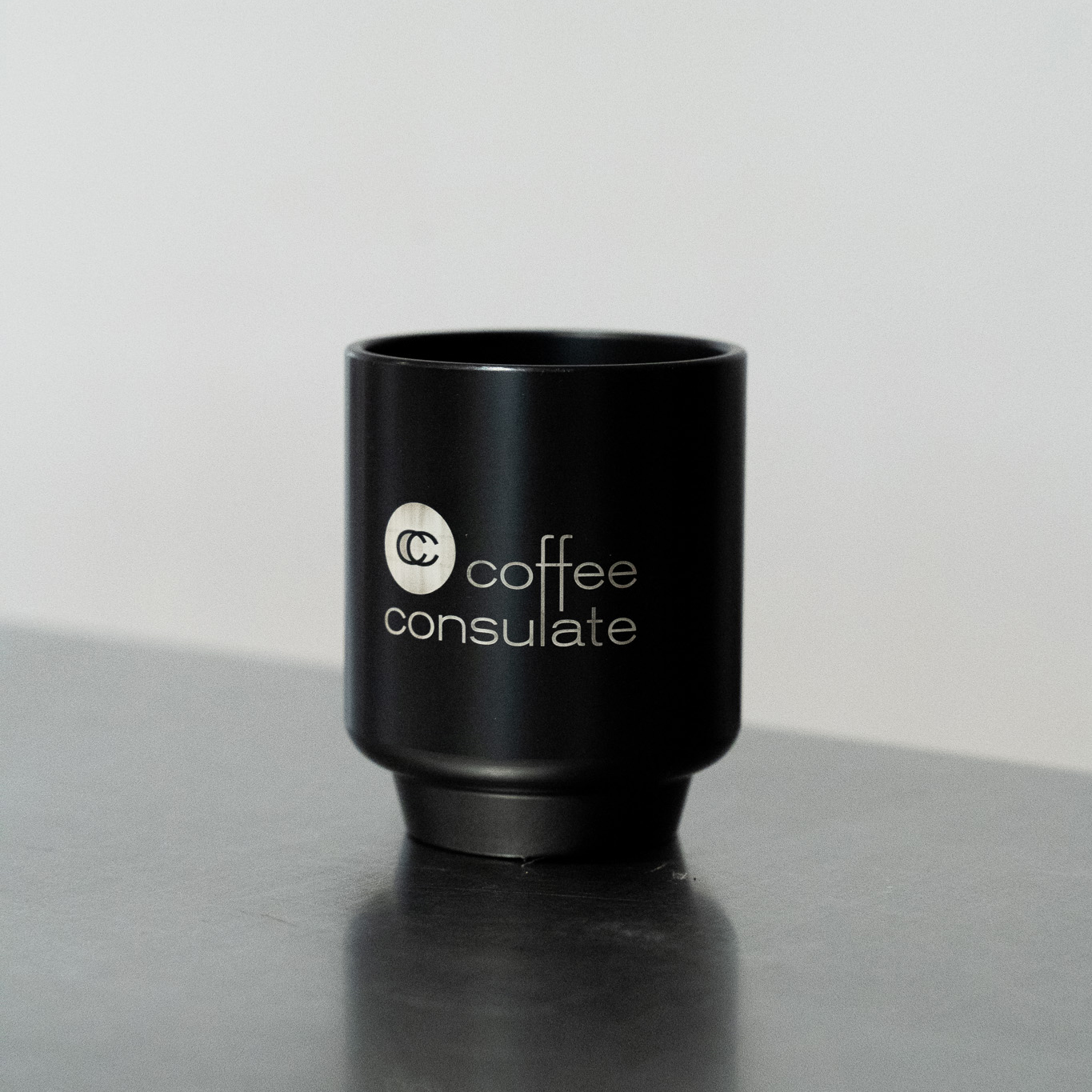 德國 Coffee Consulate RS-16濾杯｜塑鋼款