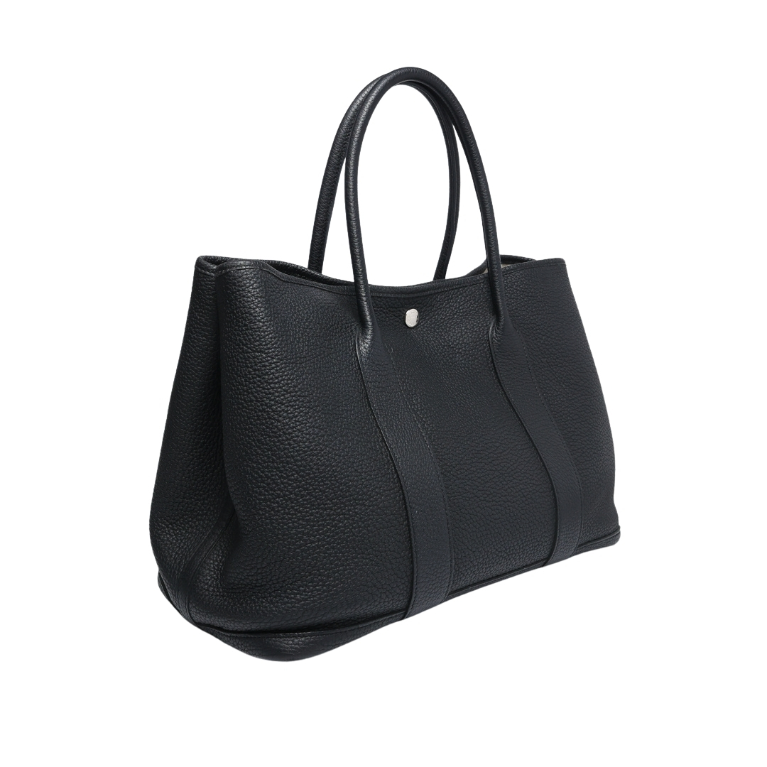 二手】HERMES GARDEN PARTY 36 手袋E16998 二手】HERMES GARDEN PARTY 36 手袋E16998
