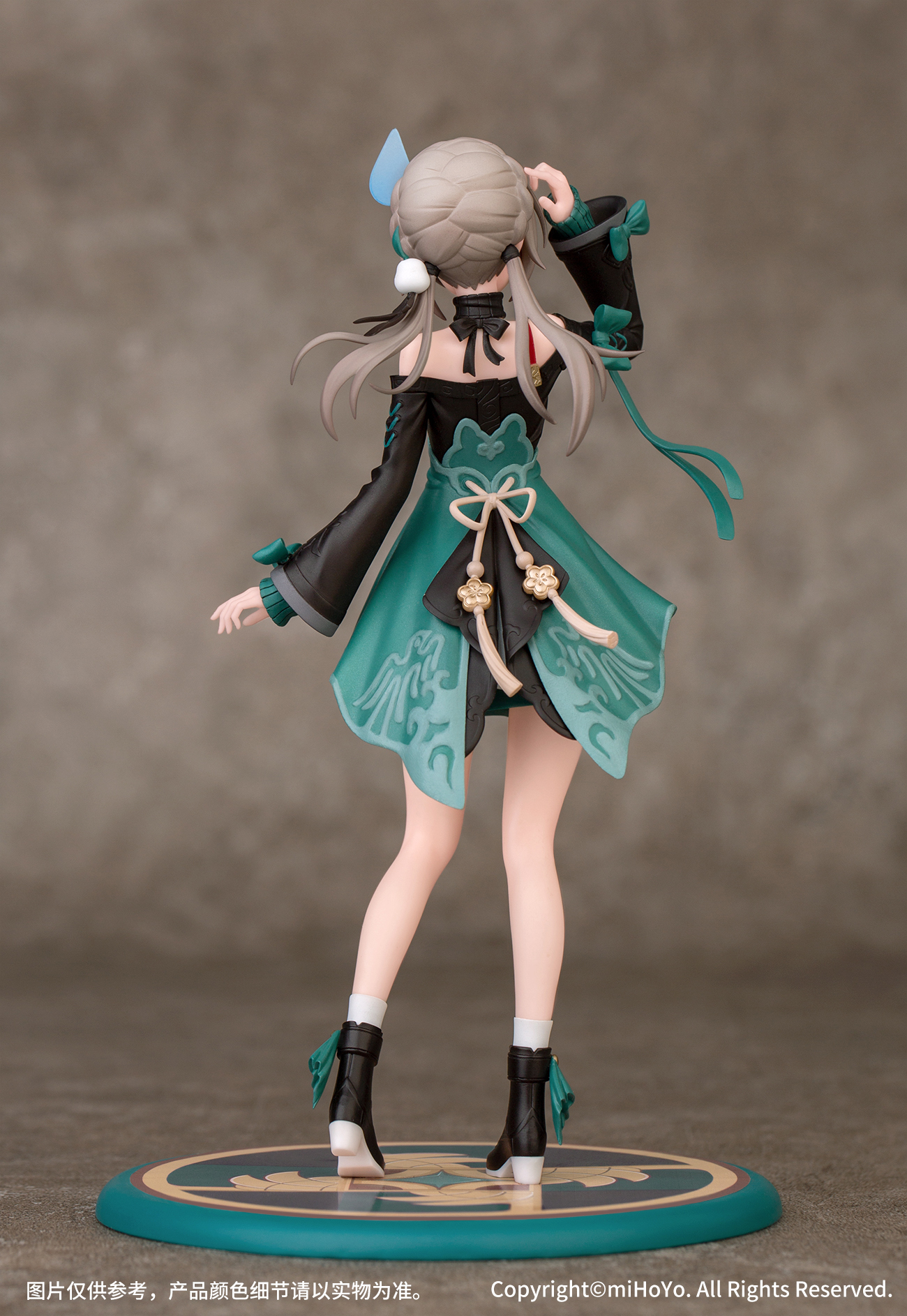 「ACG.GO」「預購」日版 Myethos Gift+ 崩壞 星穹鐵道 青雀 1/10 Scale Figure