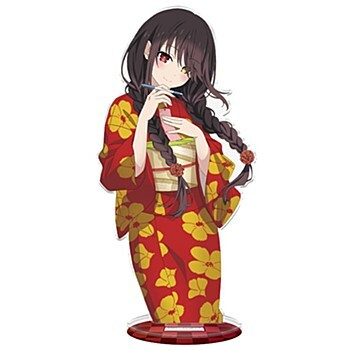 「ACG.GO」「預購」日版  azumaker Date A Live V 約會大作戰 立牌