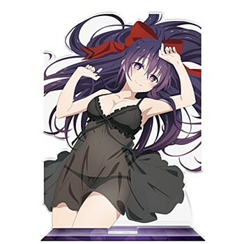 「ACG.GO」「預購」日版  azumaker Date A Live V 約會大作戰 夜刀神十香 B2掛布