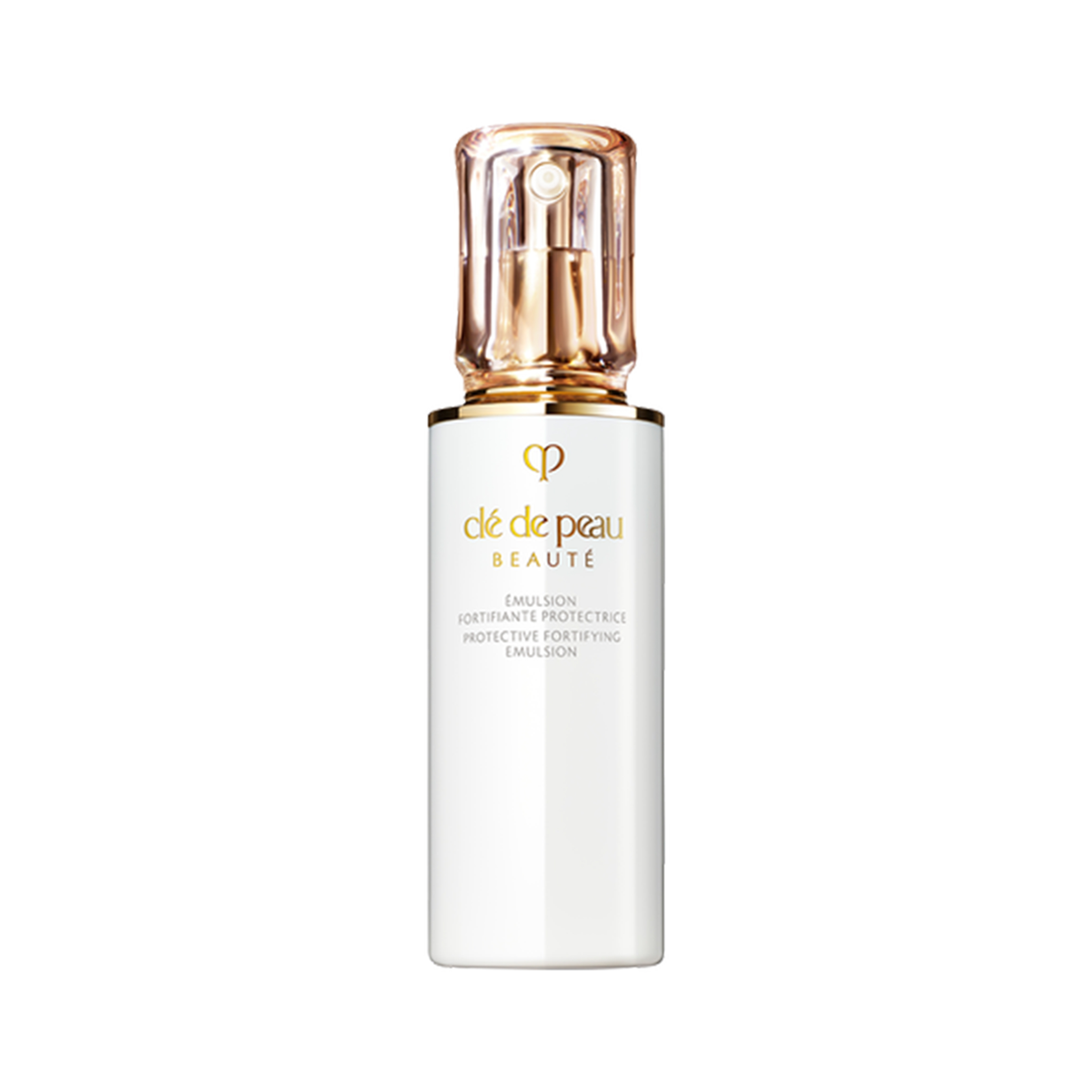 まるさん専用✨　clé de peau Cle de peau 鉑鑽日間防曬活膚乳液SPF25 PA+++