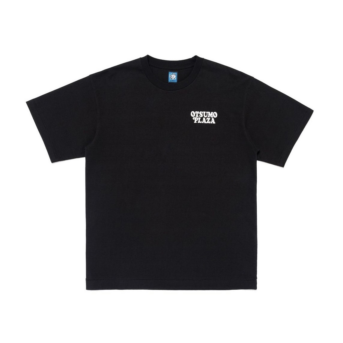 VERDY OTSUMO PLAZA T-SHIRT "BLACK" 南青山 門市限定 短袖 黑色