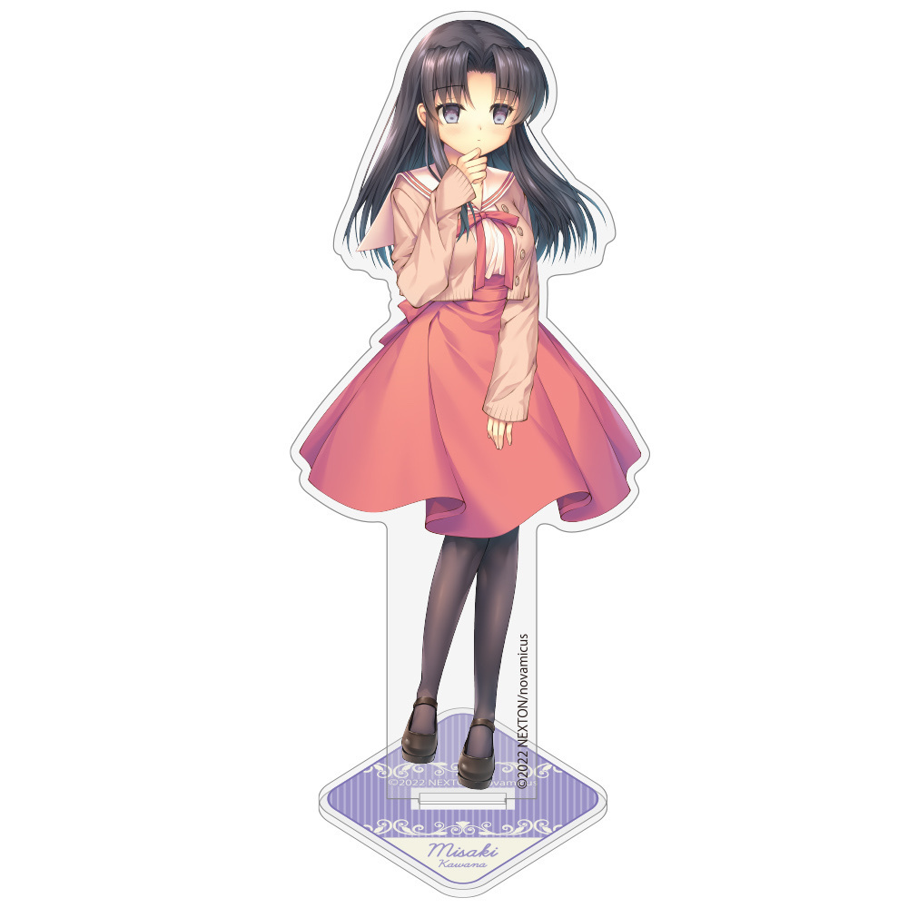 Cospa 0909 川名みさき アクリルスタンド [ONE.]
