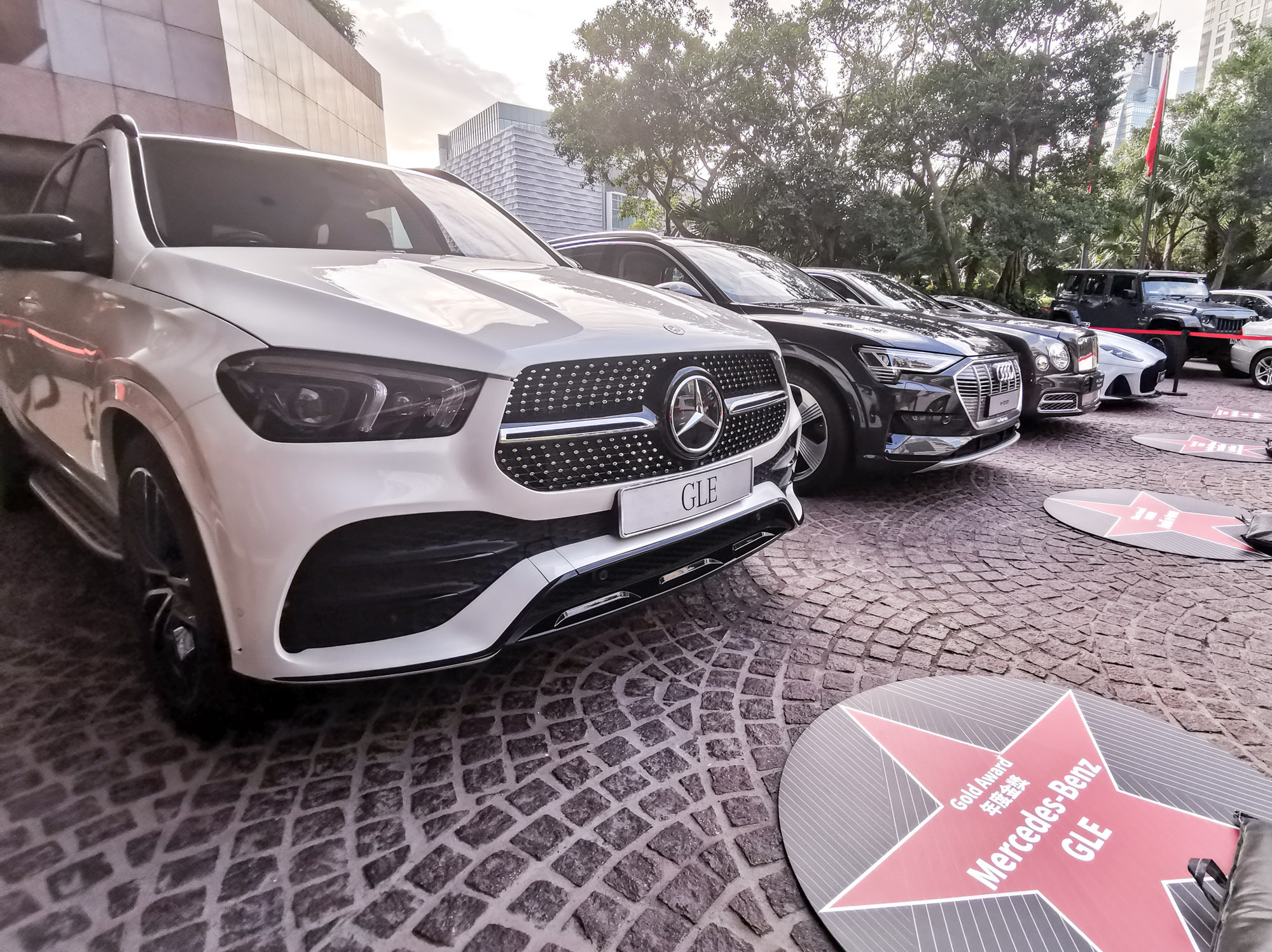 2019 車主 car of the year awards