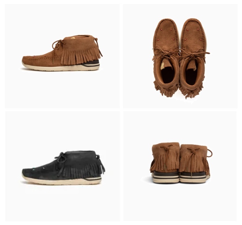Visvim Visvim