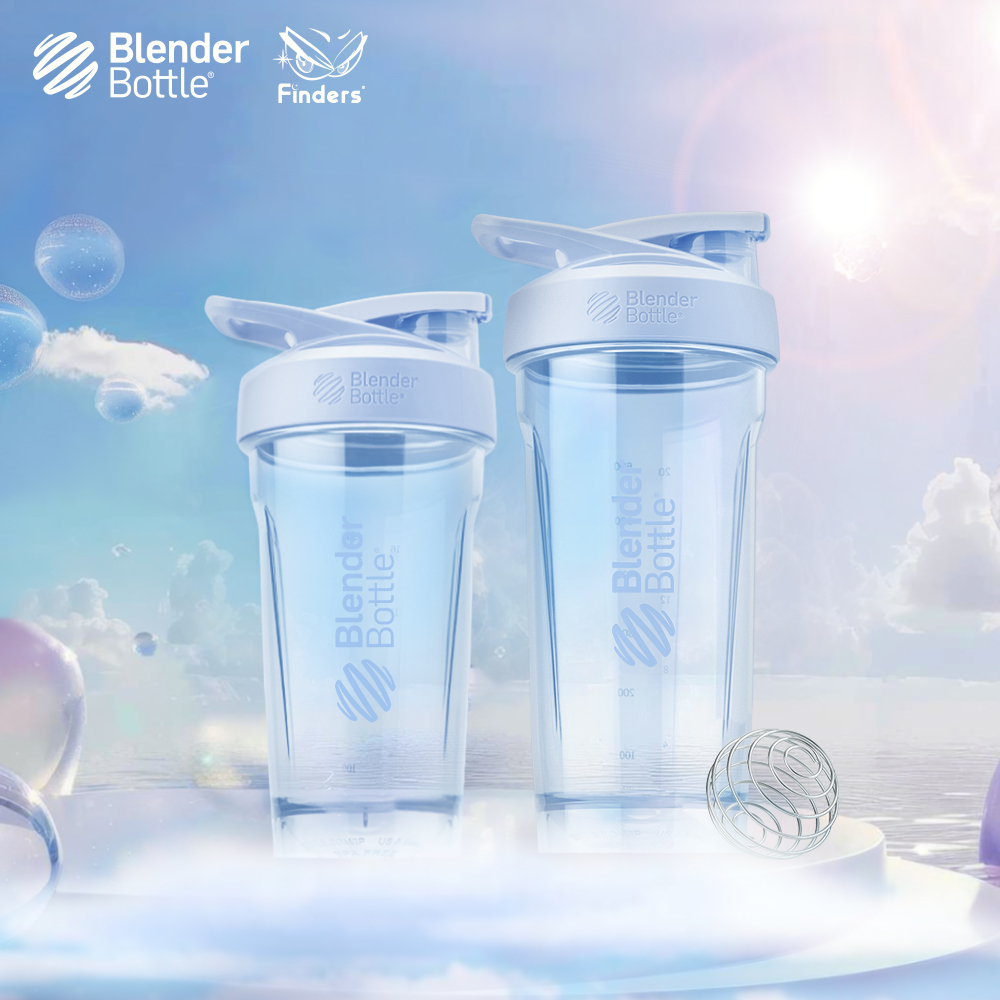 Blender Bottle® Strada™ Tritan 24oz|環保隨行杯
