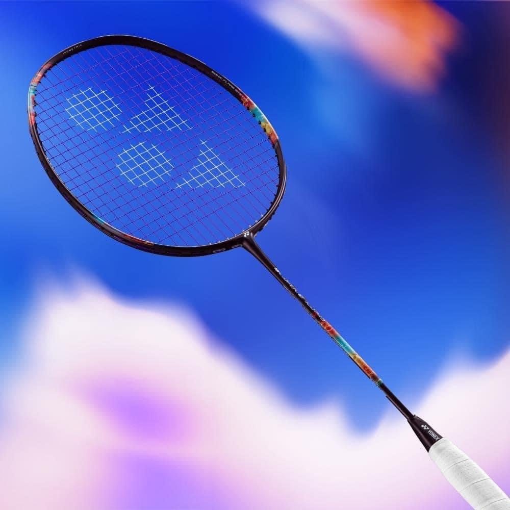 Yonex Nanoflare 700 pro 美品 Yonex Nanoflare 700 Pro (Midnight Purple) – JoyBadminton
