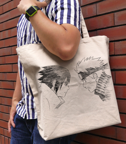 Cospa 1209 NARUTO-ﾅﾙﾄ- 疾風伝 ﾅﾙﾄとｻｽｹ ﾗｰｼﾞﾄｰﾄ