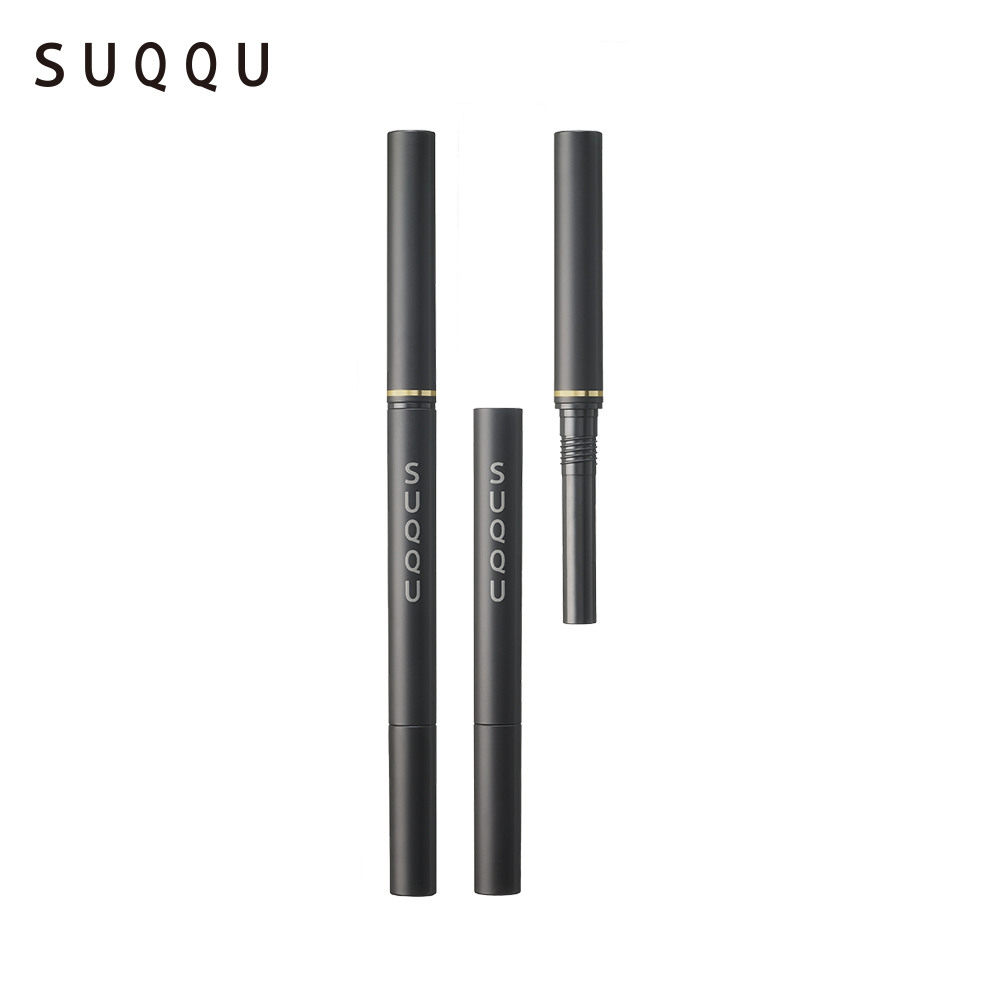 SUQQU 晶采絢澤眼線筆0.5ml (2色任選) | 東方美企業集團