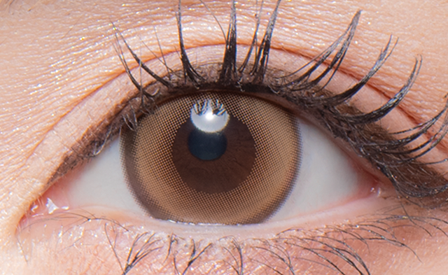 Colors1d 1day Color Contact Lens 日本Colors每日即棄有色隱形眼鏡 10片(Hibico)