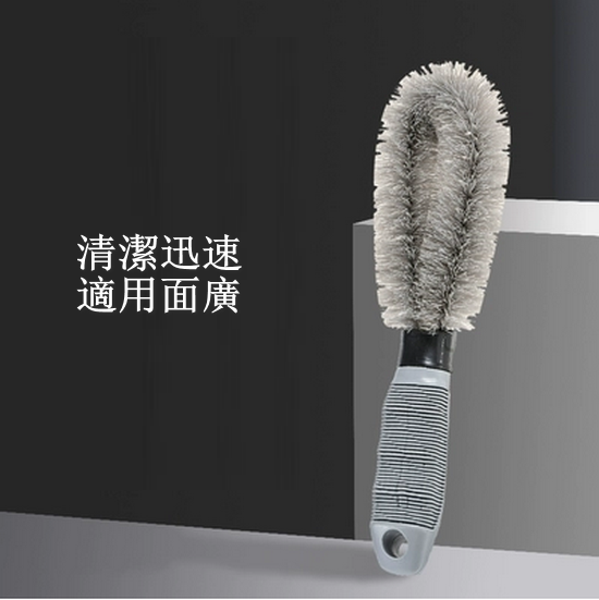 Popular car cleaning tool wheel brush