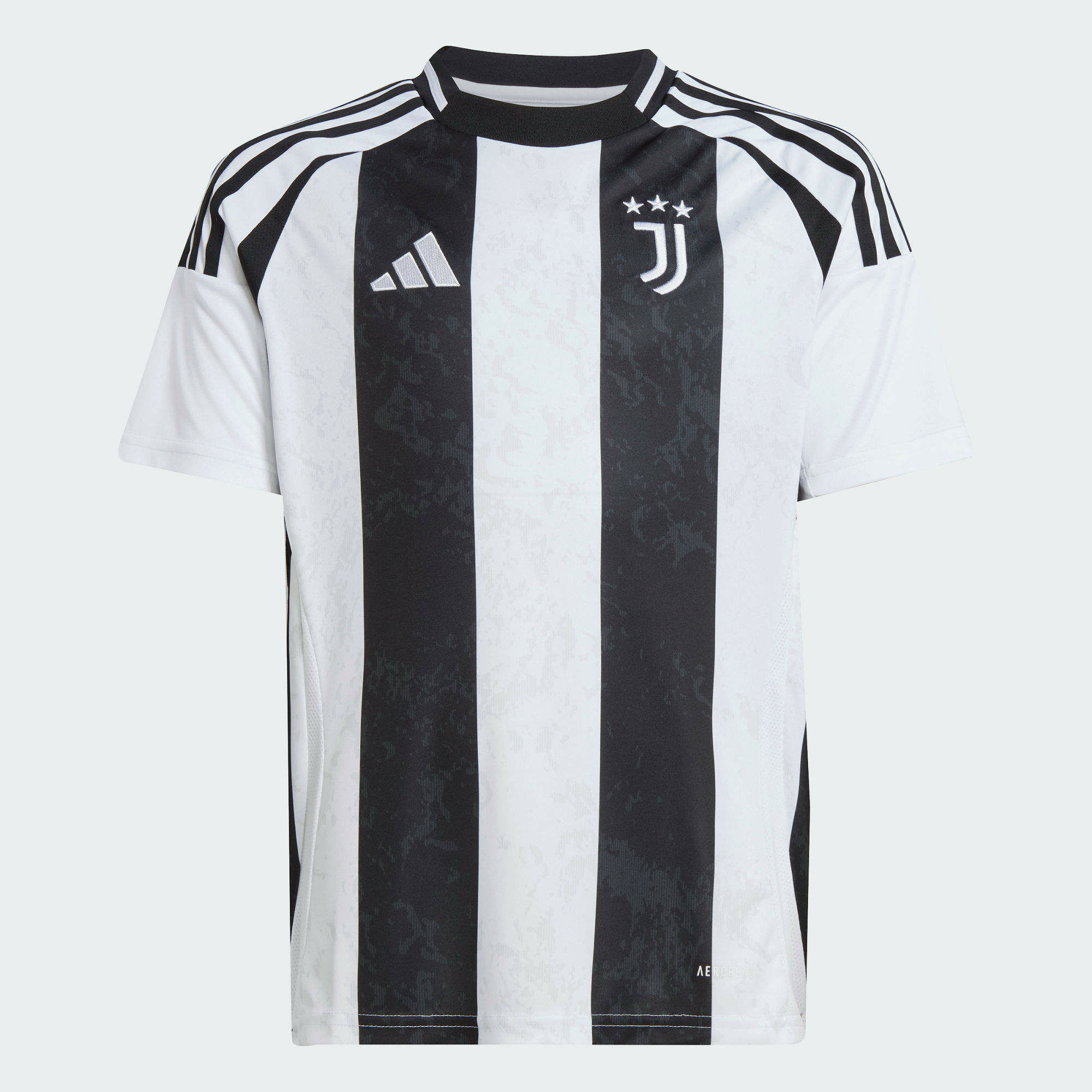 2024 Juventus Home Shirt Kid Size