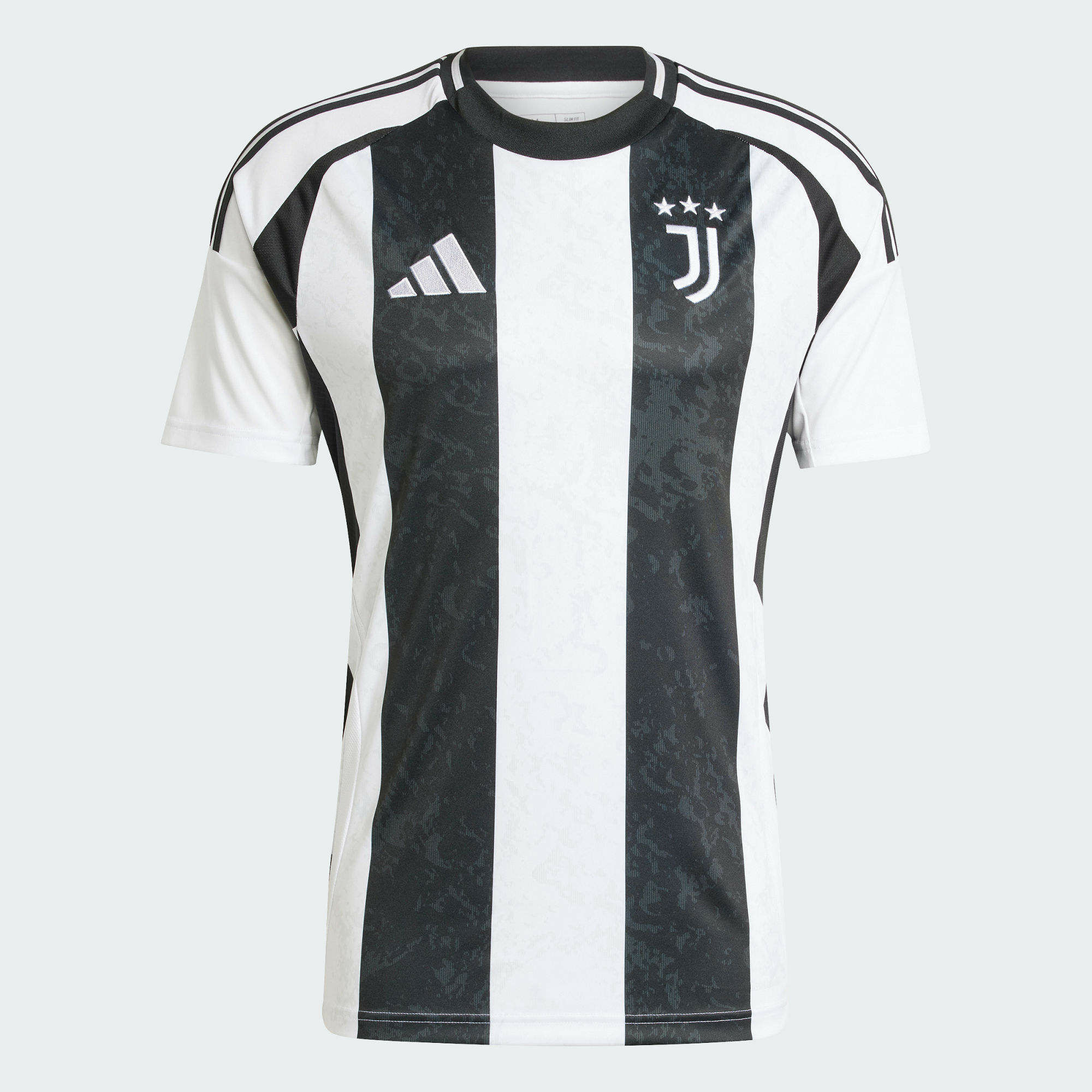 2024 Juventus Home Shirt