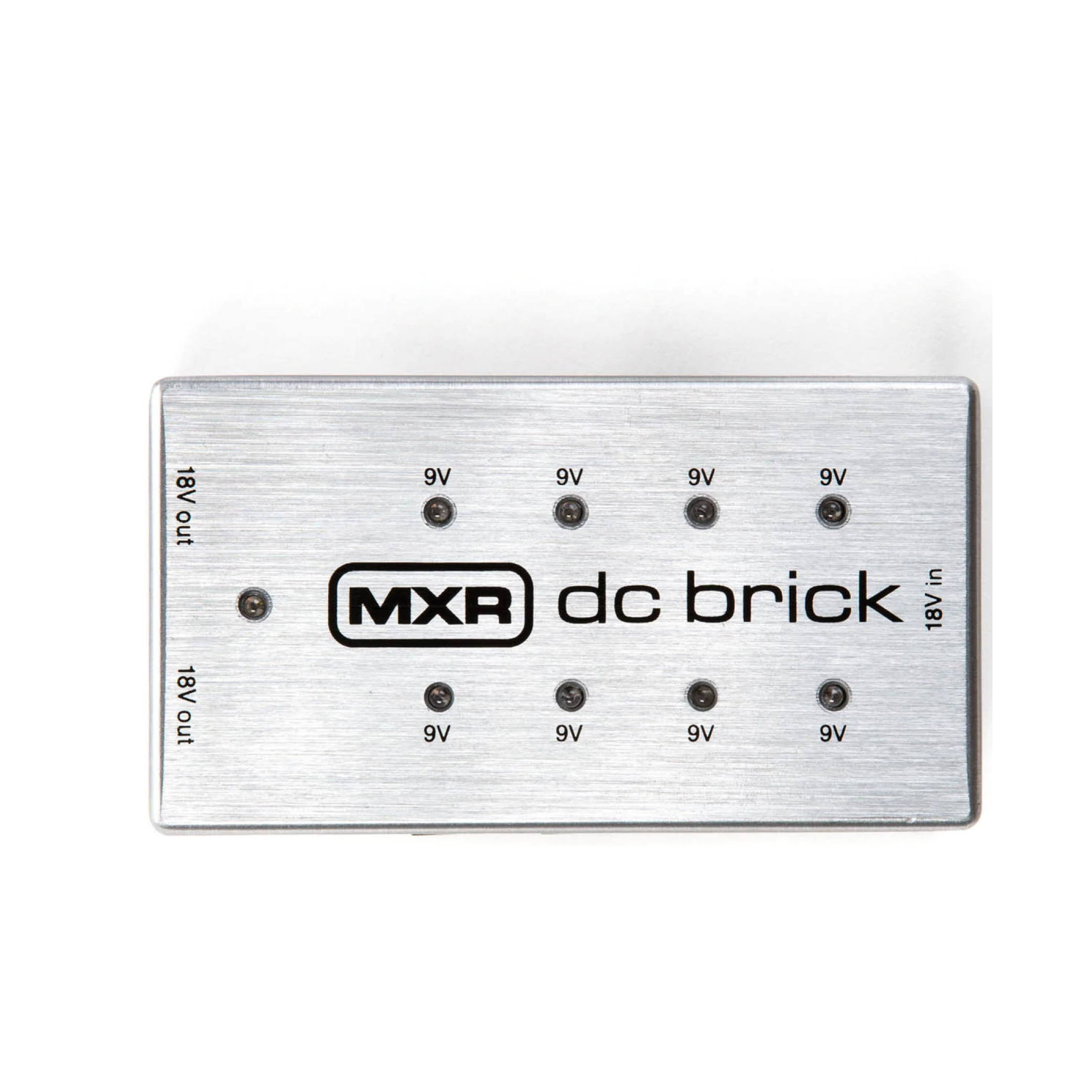 Jim Dunlop Jim Dunlop / MXR DC Brick M237(效果器)電源供應器 第 2 張圖片｜三峽效果器