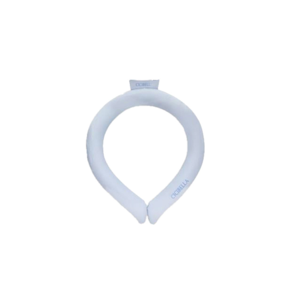 【CICIBELLA】涼感頸圈