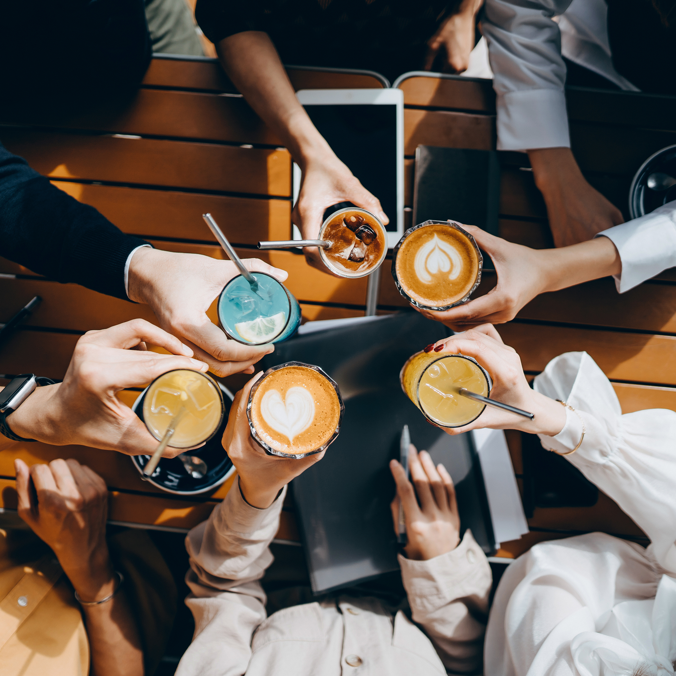 SHOPLINE x HKPC Event