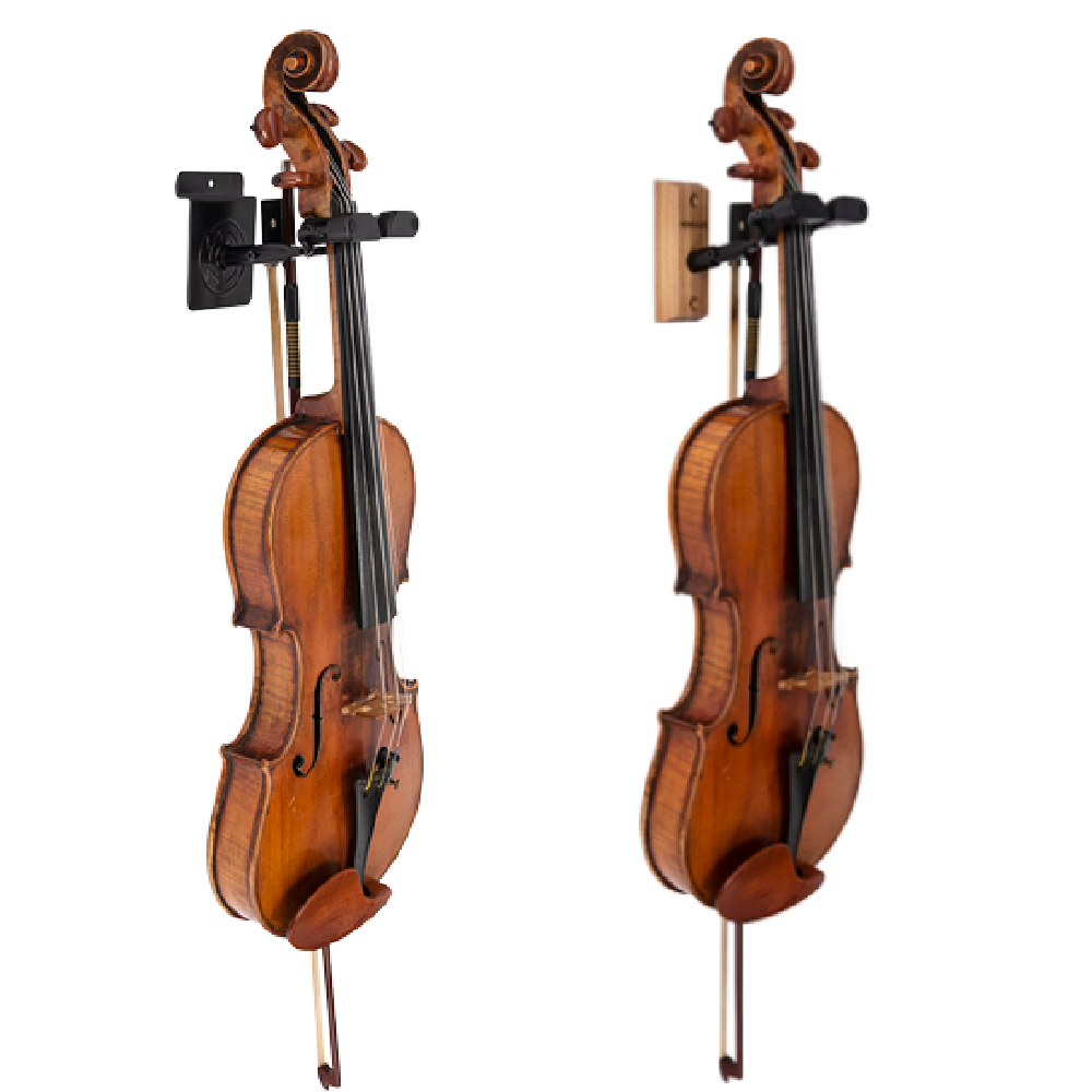 Hercules Hercules / 小提琴/中提琴吊架 (DSP57SB / DSP57WB) 第 3 張圖片｜三峽弦樂器