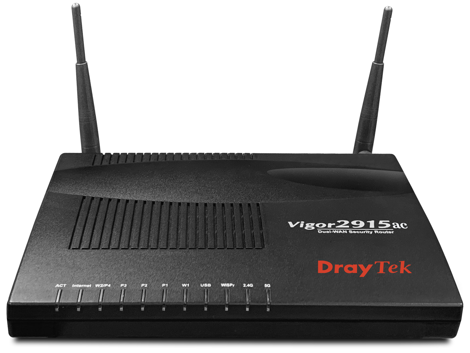 居易 Vigor2915ac 無線雙頻SSL VPN路由器 (請先詢問貨況)