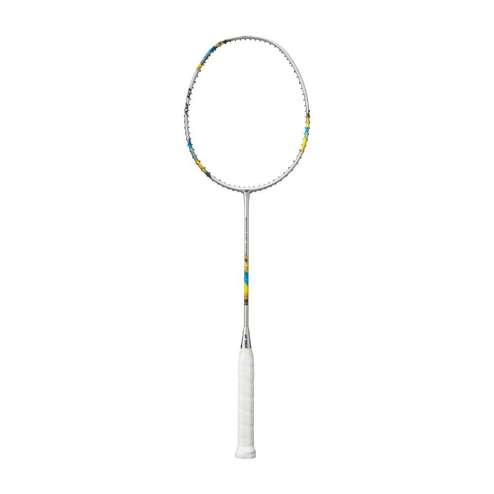 YONEX NANOFLARE 700 4UG5 極美品 RACKET-YONEX-NF700-BGREEN-4UG5