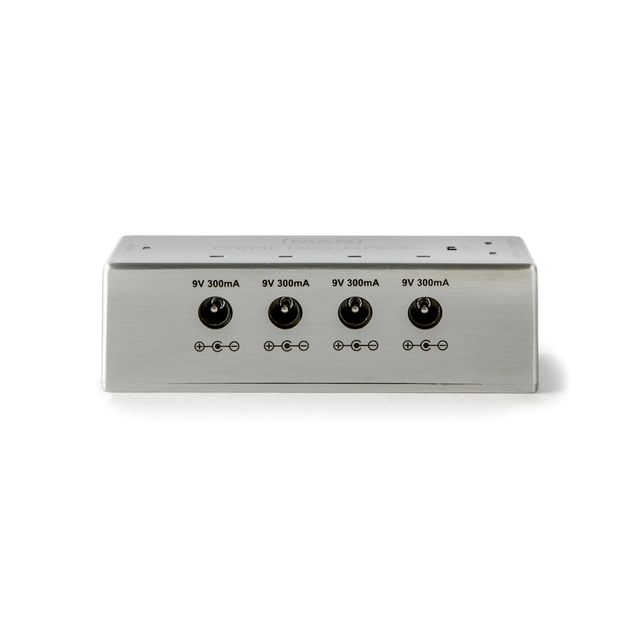 Jim Dunlop Jim Dunlop / MXR Mini Iso-Brick M239 (效果器)電源供應器 第 2 張圖片｜三峽效果器