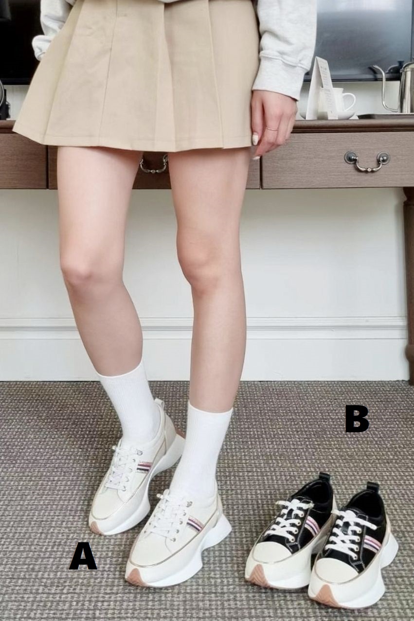 SH#14443🤎璀璨sneakers