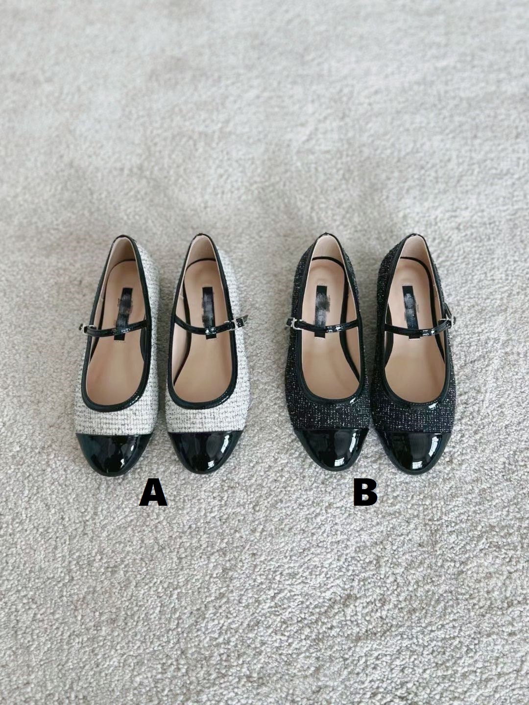 SH#14444🤎一世紀的Mary Jane 鞋