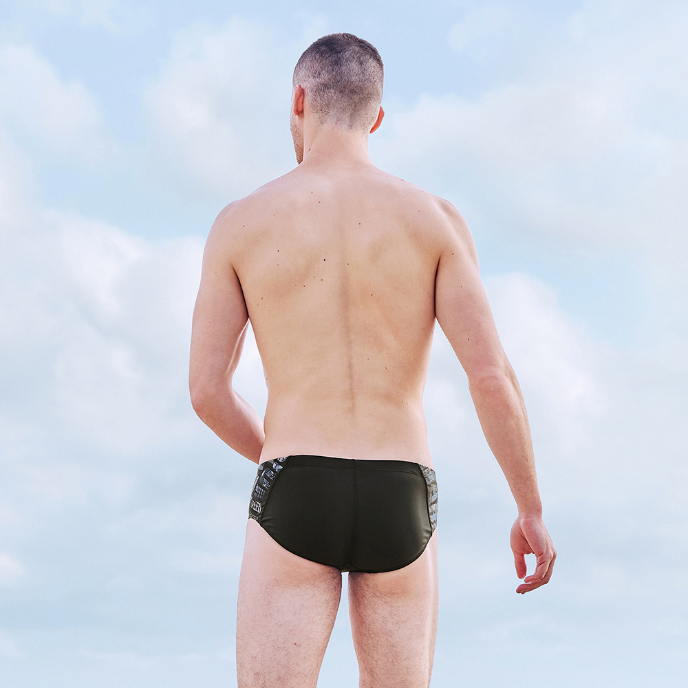 MAR-23140 休閒三角褲