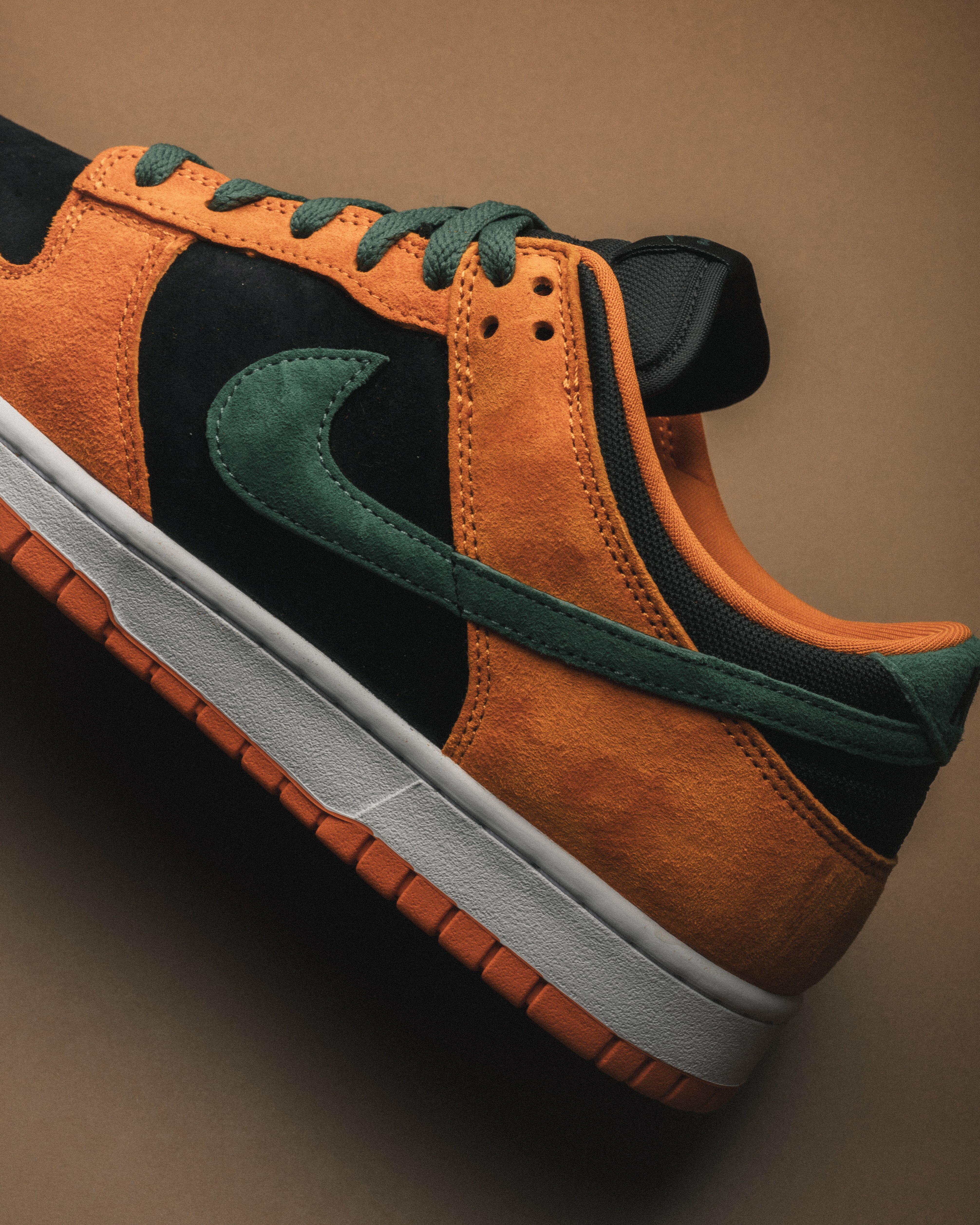 [現貨] NIKE Dunk Low Ceramic | DA1469-001