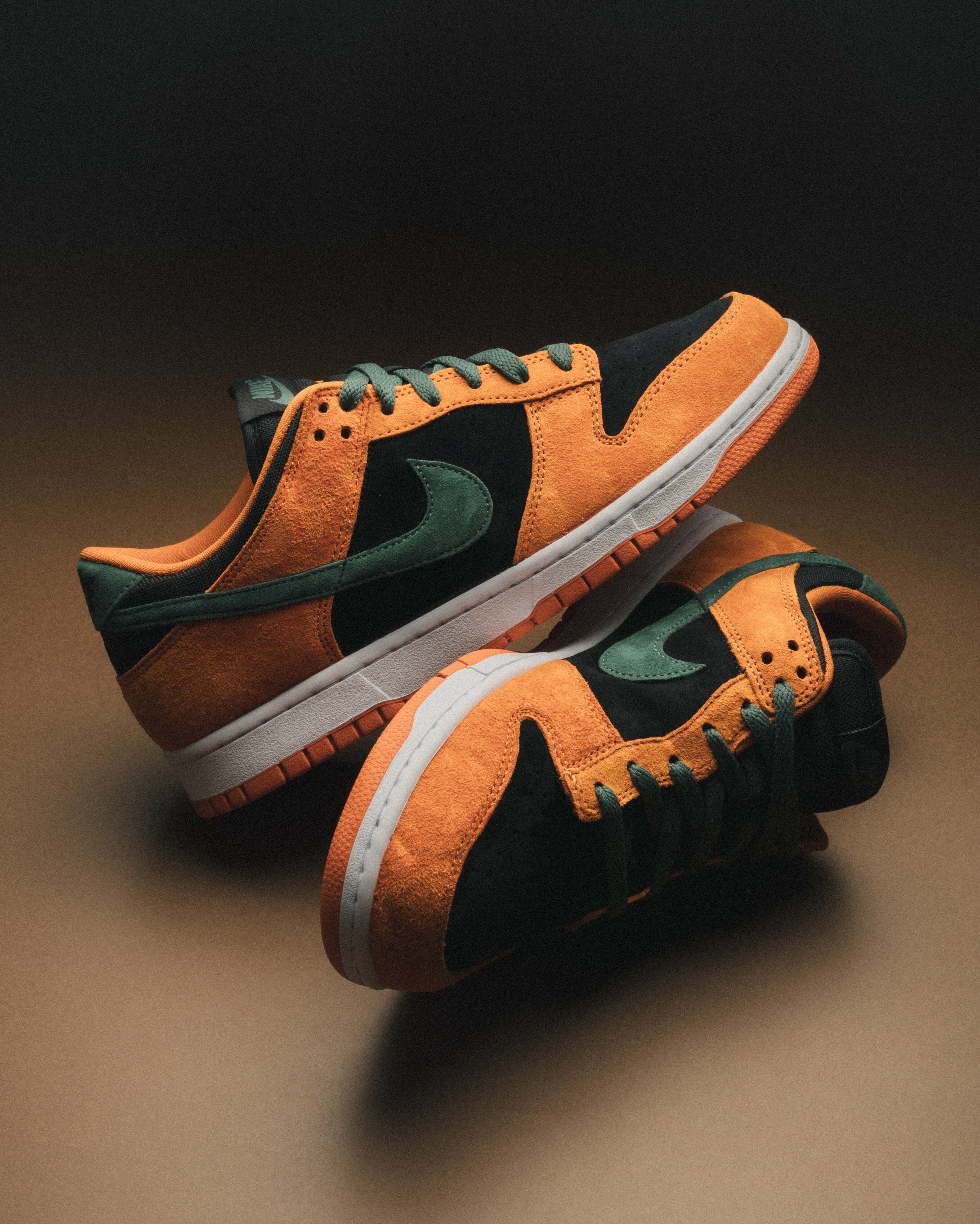 [現貨] NIKE Dunk Low Ceramic | DA1469-001