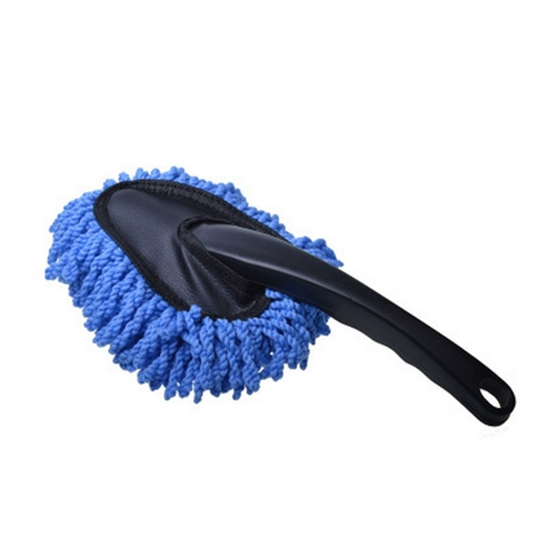 Popular car wash wax mop [please contact customer service after placing an order to confirm delivery size and color]