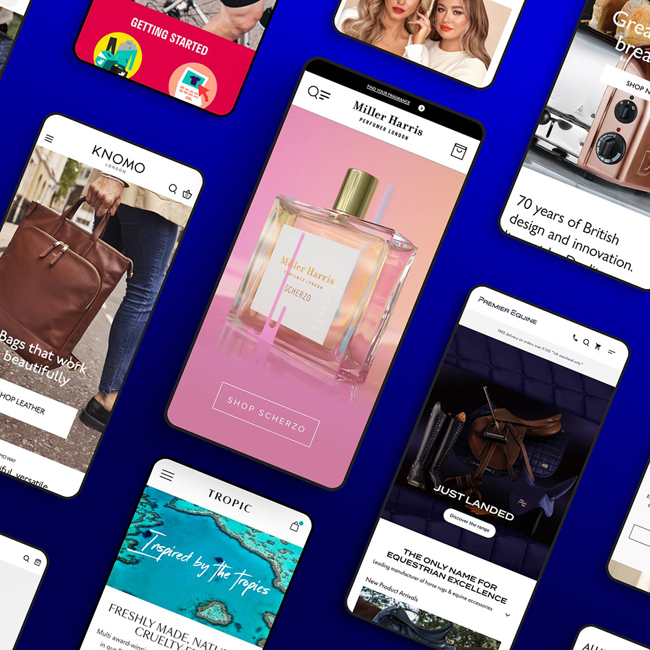 SHOPLINE Market APPS update