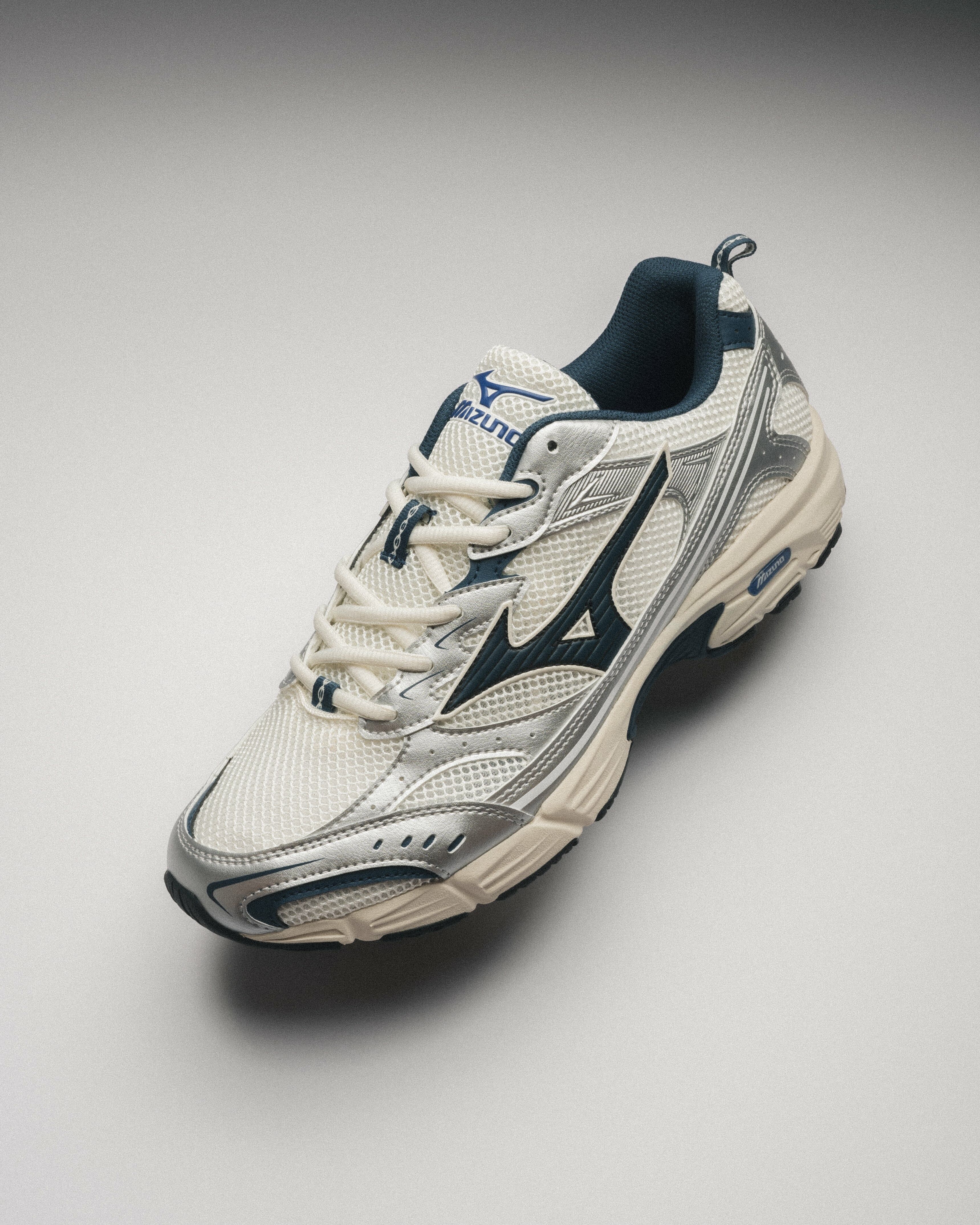 [現貨] MIZUNO MXR OG | White Silver Teal D1GA245102