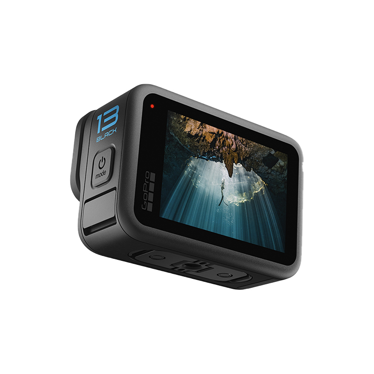 【限時折扣】GoPro HERO13 BLACK 全方位運動相機