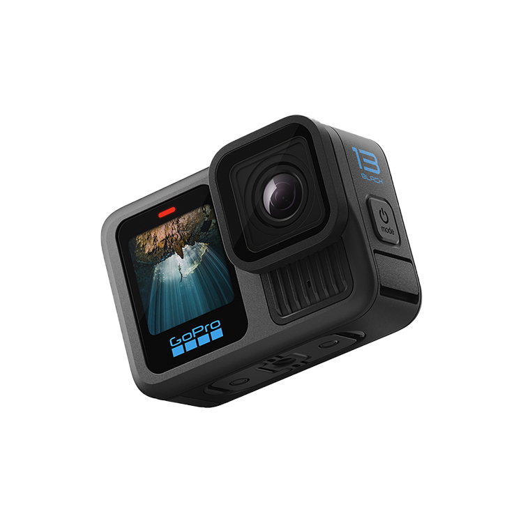 【限時折扣】GoPro HERO13 BLACK 全方位運動相機