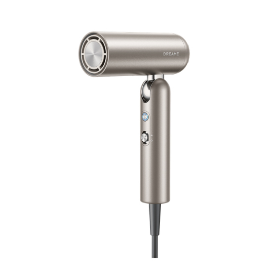 Dreame 追覓 Pocket 魔術折疊高速吹風機